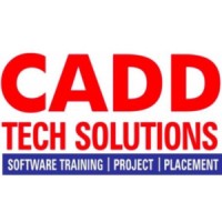 CADD Tech